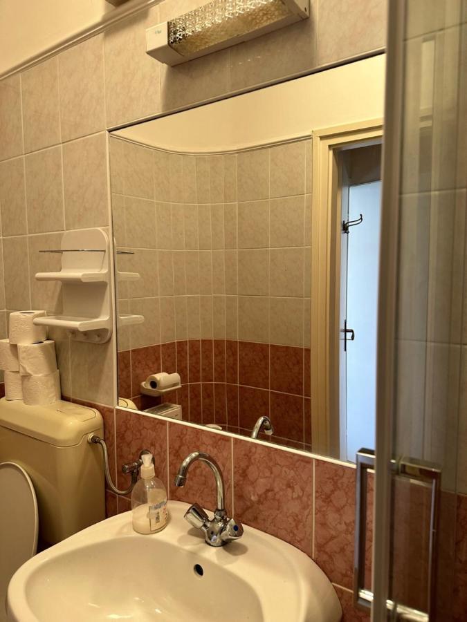 شقة Cozy Garden Apartman غيولا المظهر الخارجي الصورة